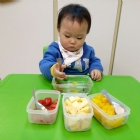 寶寶手作櫻花凍