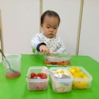 寶寶手作櫻花凍