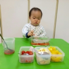 寶寶手作櫻花凍