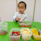 寶寶手作櫻花凍