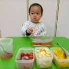 寶寶手作櫻花凍