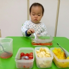 寶寶手作櫻花凍