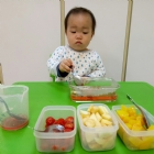 寶寶手作櫻花凍