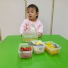 寶寶手作櫻花凍