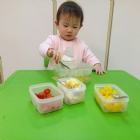 寶寶手作櫻花凍