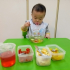 寶寶手作櫻花凍