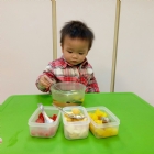 寶寶手作櫻花凍