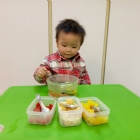 寶寶手作櫻花凍