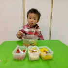 寶寶手作櫻花凍