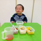 寶寶手作櫻花凍