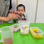 寶寶手作櫻花凍