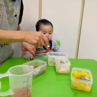 寶寶手作櫻花凍