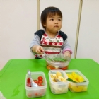 寶寶手作櫻花凍