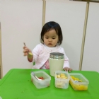 寶寶手作櫻花凍