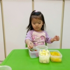 寶寶手作櫻花凍
