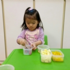 寶寶手作櫻花凍