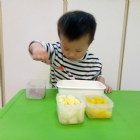 寶寶手作櫻花凍