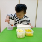 寶寶手作櫻花凍