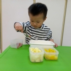 寶寶手作櫻花凍