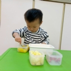 寶寶手作櫻花凍