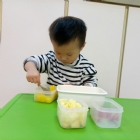 寶寶手作櫻花凍