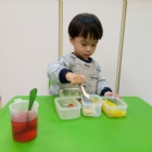 寶寶手作櫻花凍