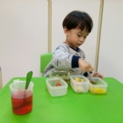 寶寶手作櫻花凍