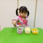 寶寶手作櫻花凍
