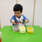 寶寶手作櫻花凍