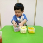 寶寶手作櫻花凍