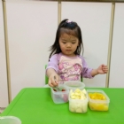 寶寶手作櫻花凍