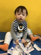撕一撕~~這是什麼感覺??
