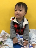 撕一撕~~這是什麼感覺??