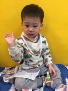 撕一撕~~這是什麼感覺??