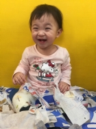 撕一撕~~這是什麼感覺??