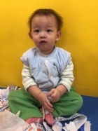 新竹竹北娃娃國托嬰中心/托兒所 可愛相本