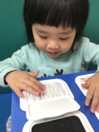 新竹竹北娃娃國托嬰中心/托兒所 可愛相本