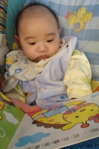 荳荳班週記