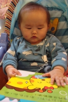 荳荳班週記