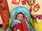 新竹竹北娃娃國托嬰中心/托兒所 可愛相本