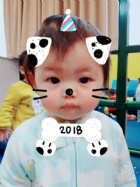新竹竹北娃娃國托嬰中心/托兒所 可愛相本