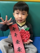 新竹竹北娃娃國托嬰中心/托兒所 可愛相本