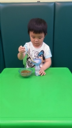 自製教具-手搖鈴