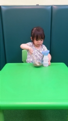 自製教具-手搖鈴