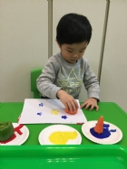蔬果畫