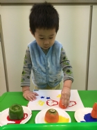 蔬果畫