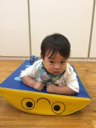 感覺統合訓練~平衡