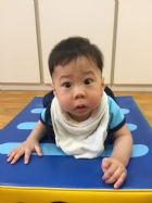 感覺統合訓練~平衡