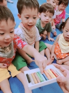 牆面繪畫