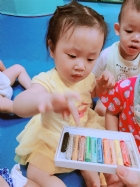 牆面繪畫